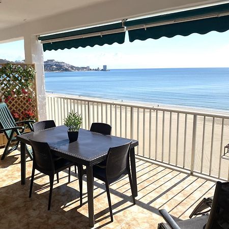 קויירה Beachfront And Renovated Apartment מראה חיצוני תמונה