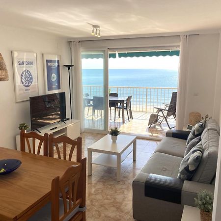 קויירה Beachfront And Renovated Apartment מראה חיצוני תמונה
