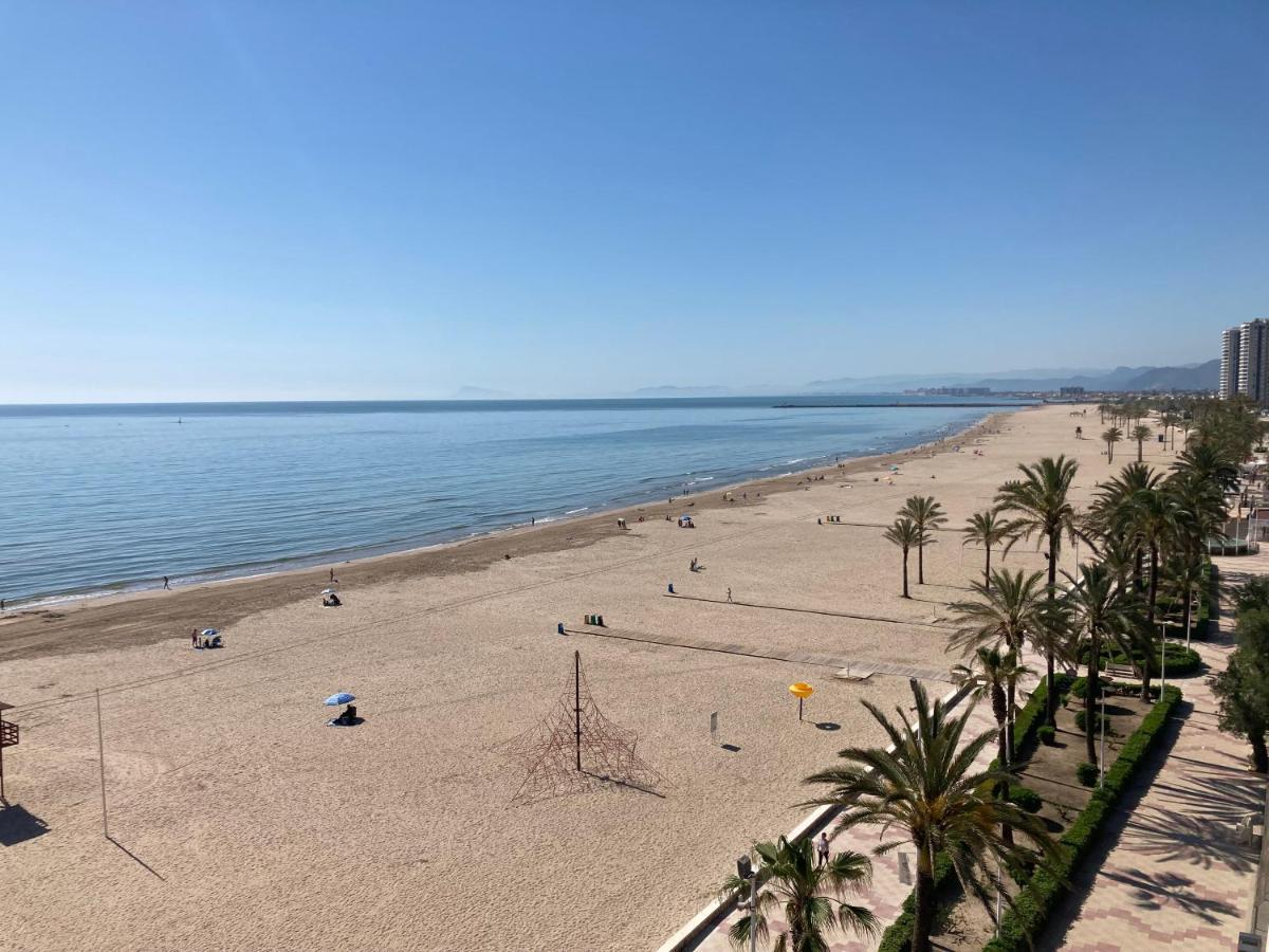 קויירה Beachfront And Renovated Apartment מראה חיצוני תמונה