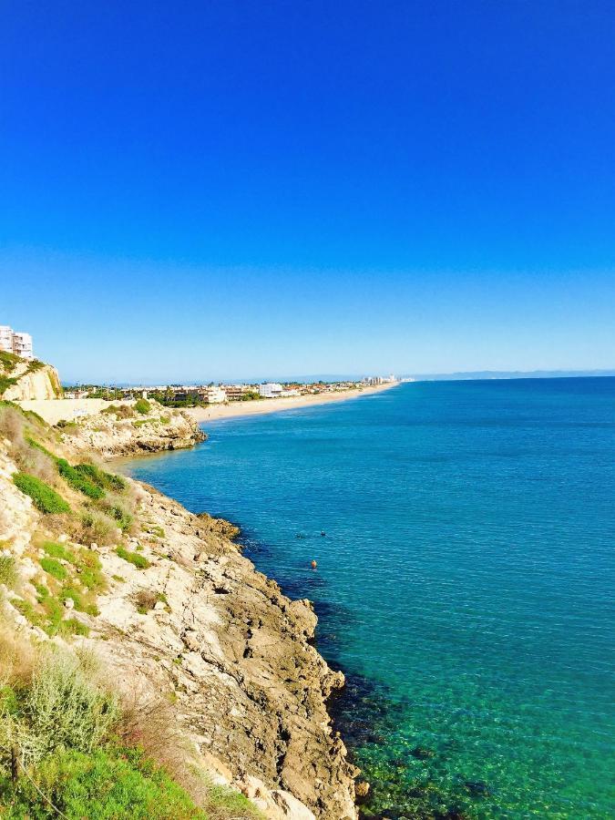 קויירה Beachfront And Renovated Apartment מראה חיצוני תמונה