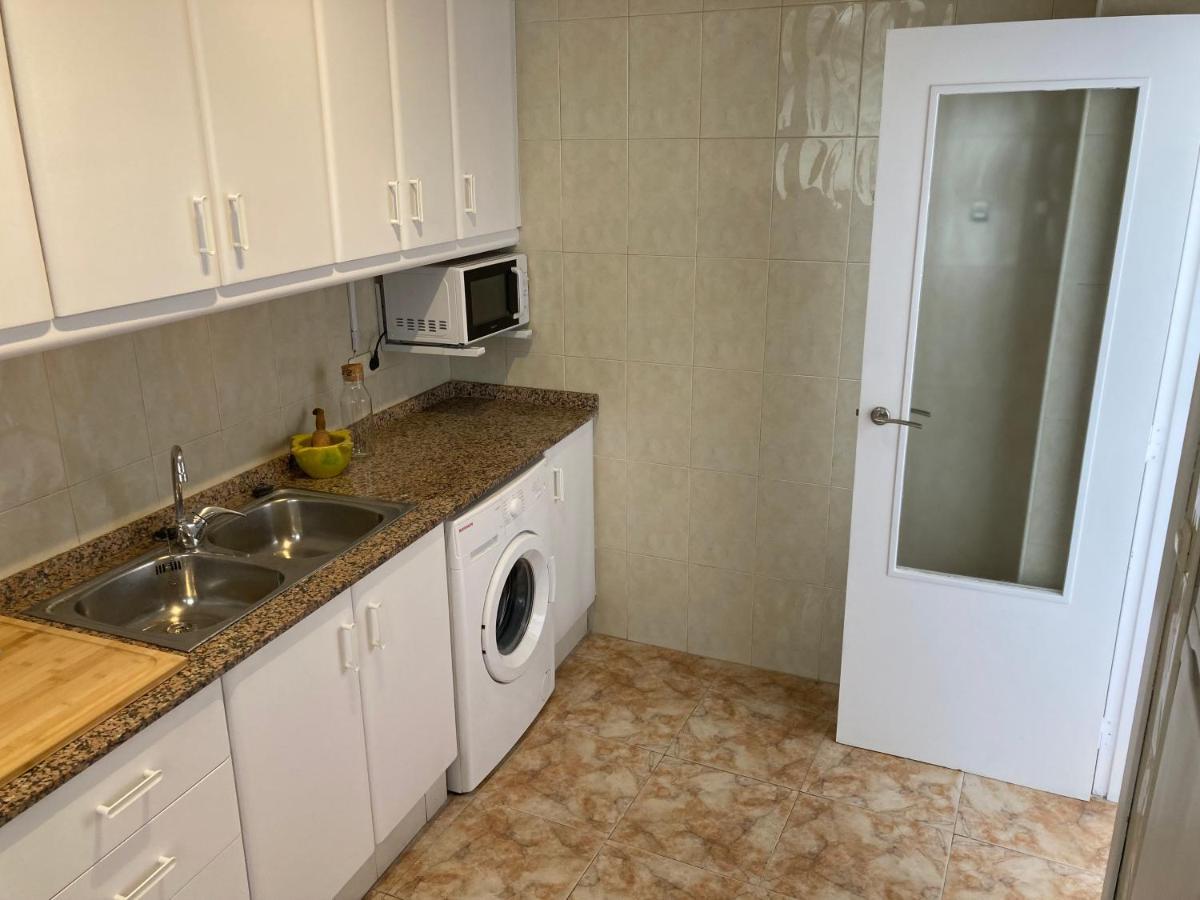 קויירה Beachfront And Renovated Apartment מראה חיצוני תמונה