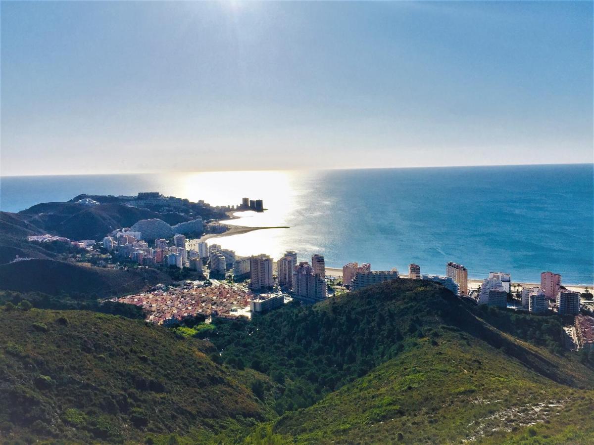 קויירה Beachfront And Renovated Apartment מראה חיצוני תמונה