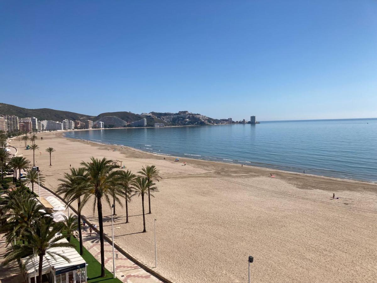 קויירה Beachfront And Renovated Apartment מראה חיצוני תמונה